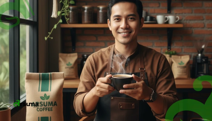 5 Tips Menjaga Rasa Kopi Tetap Konsisten