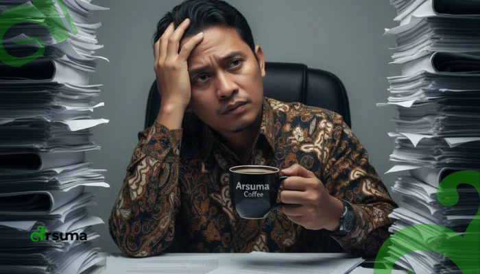 Apakah Benar Minum Kopi Bisa untuk Relaksasi Pikiran
