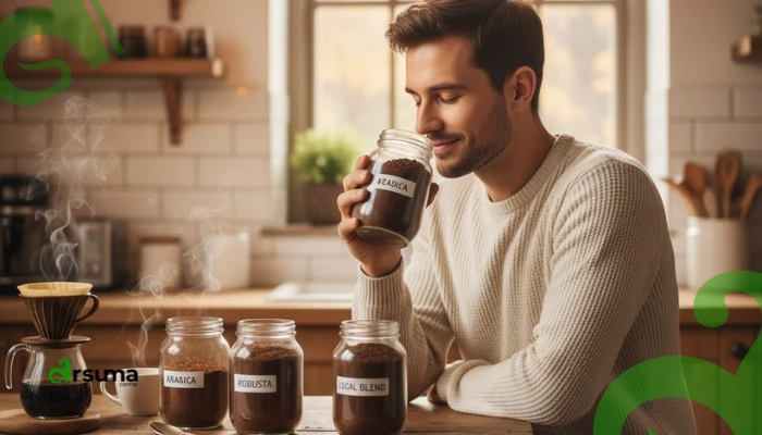 Cara Memilih Kopi Bubuk yang Enak