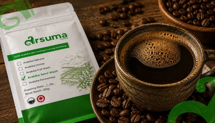 Apa Itu Kopi Specialty