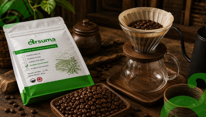 Panduan Lengkap Manual Brew untuk Pemula