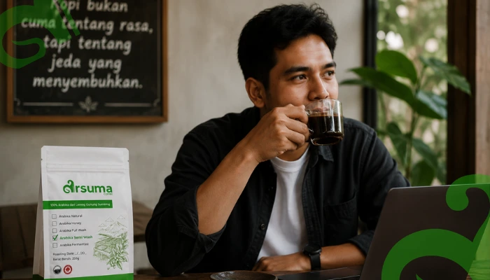 Quotes Kopi