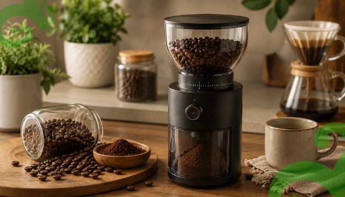 grinder kopi
